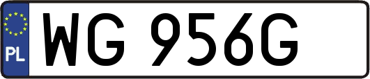 WG956G