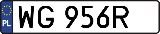 WG956R