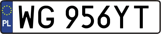WG956YT