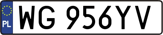 WG956YV