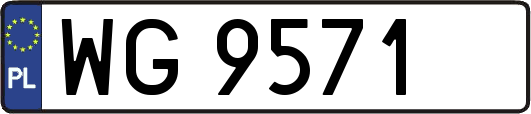 WG9571