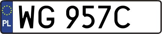 WG957C