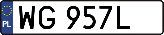 WG957L