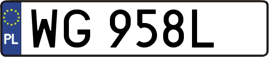 WG958L