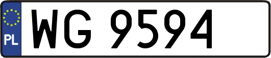 WG9594