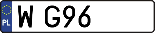 WG96