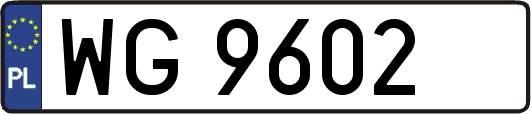 WG9602