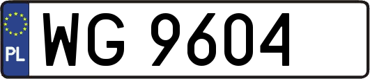 WG9604
