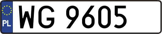 WG9605
