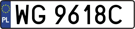 WG9618C