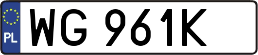 WG961K