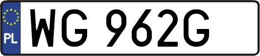 WG962G
