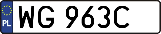 WG963C