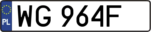 WG964F