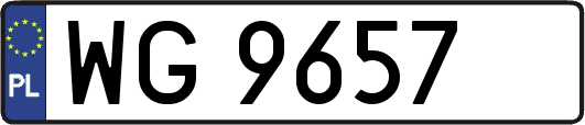 WG9657