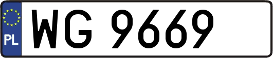 WG9669