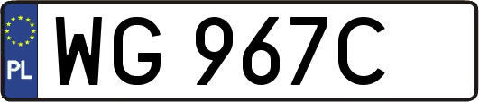 WG967C