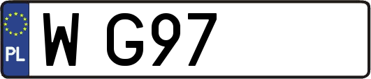 WG97