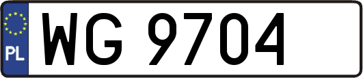 WG9704