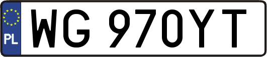 WG970YT