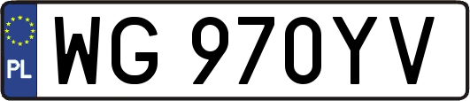 WG970YV