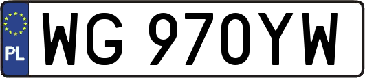 WG970YW