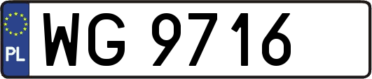 WG9716