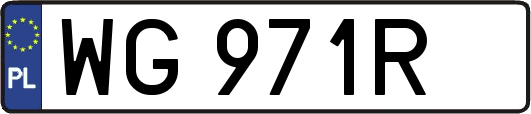 WG971R