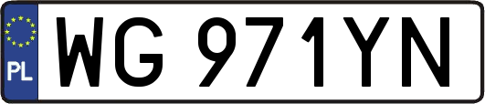 WG971YN