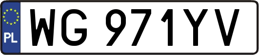 WG971YV