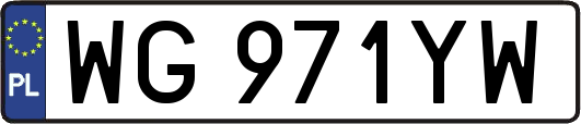 WG971YW