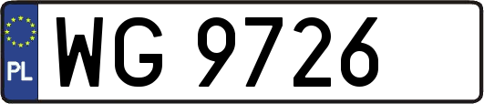 WG9726