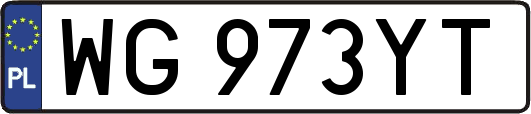WG973YT