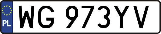 WG973YV