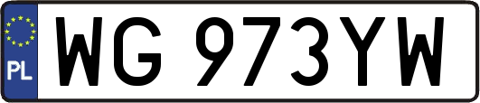 WG973YW