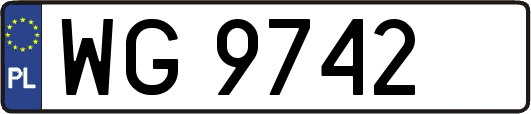 WG9742