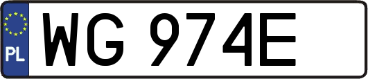 WG974E