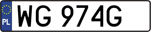 WG974G