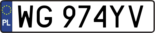 WG974YV