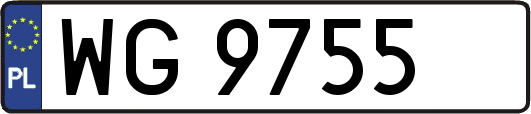WG9755