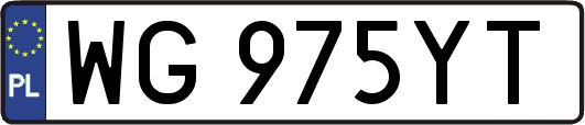 WG975YT