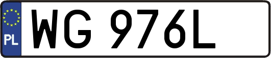 WG976L