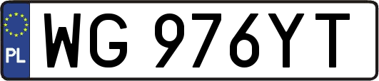 WG976YT