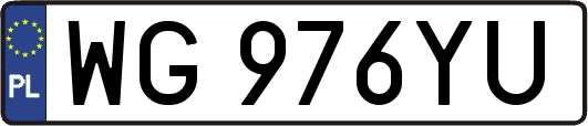 WG976YU