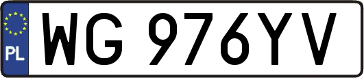 WG976YV
