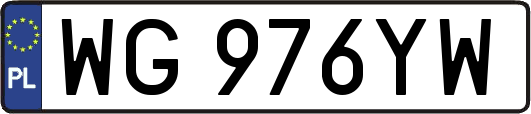 WG976YW