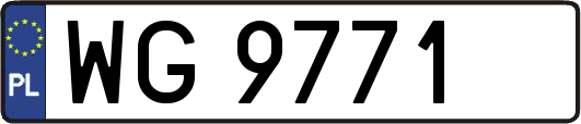 WG9771