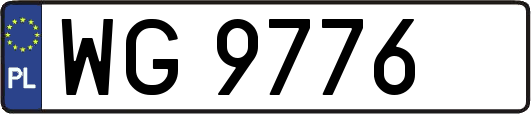 WG9776