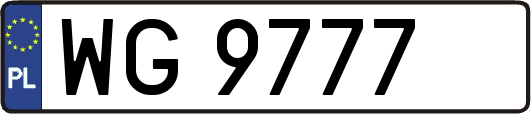 WG9777