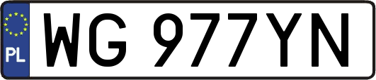 WG977YN